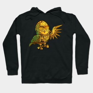 C-3p-OWL Hoodie